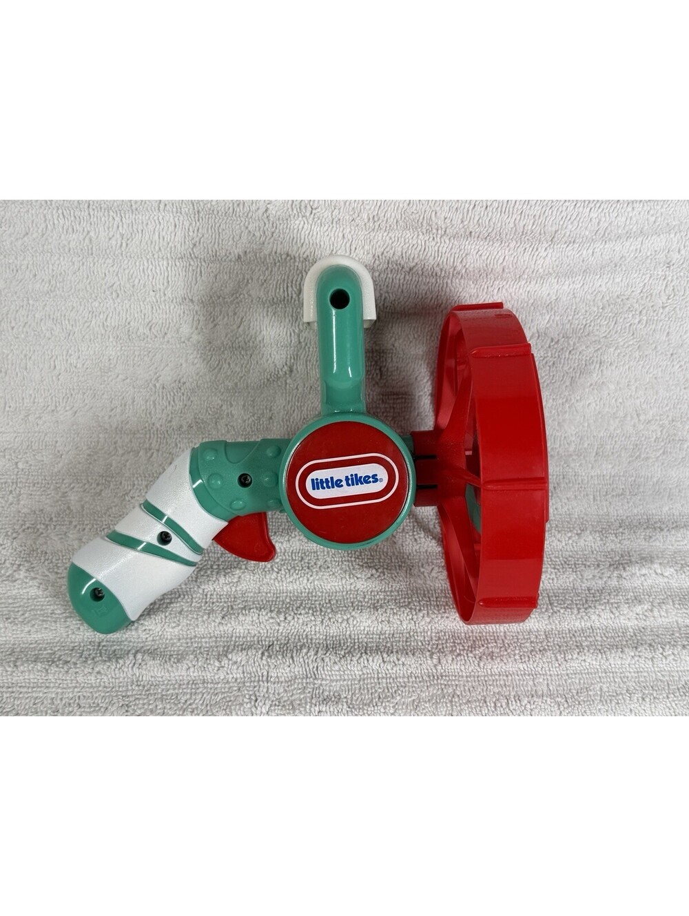 Little Tikes Bubble Turbine